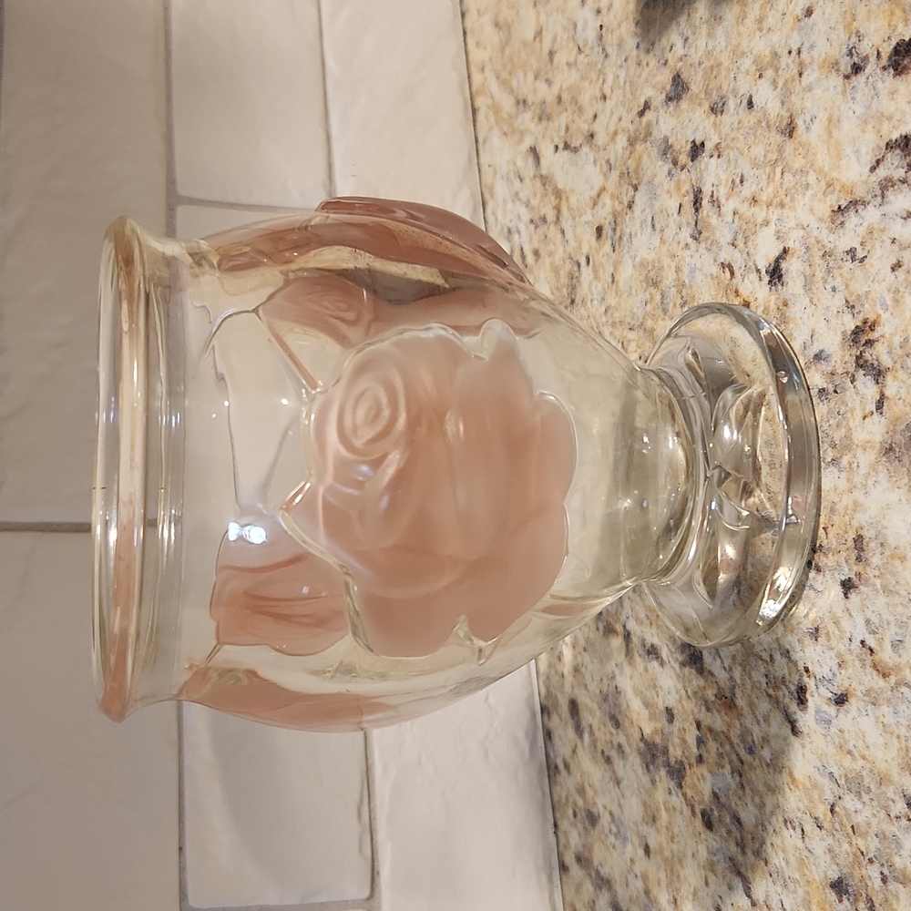 Vintage Vase